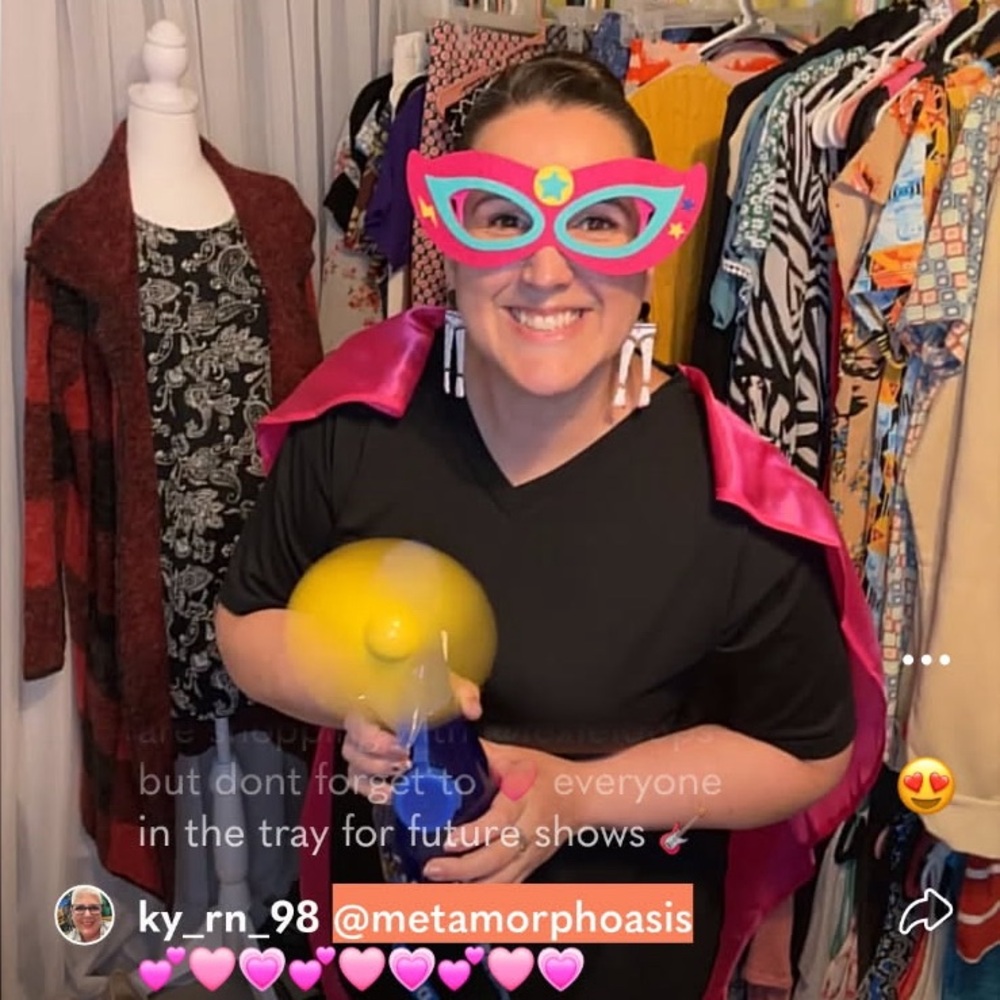LEXIELOOPS LIVE SHOW NOTIFICATION - Picture 2 of 7